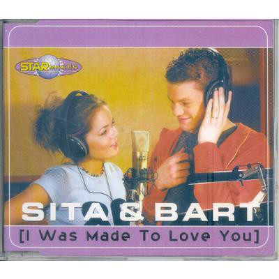 Sita & Bart